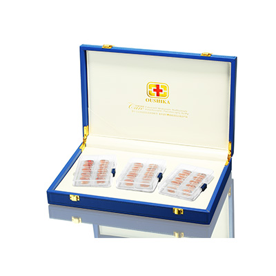 达州子宫排毒套