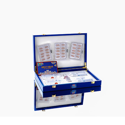 达州爱芯回春综合版