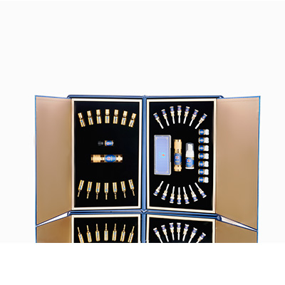 达州7D私密抗衰养护套